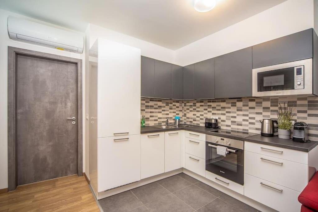 Grace Pine 1 Apartamento