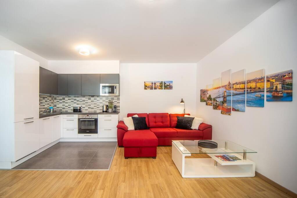 Grace Pine 1 Apartamento