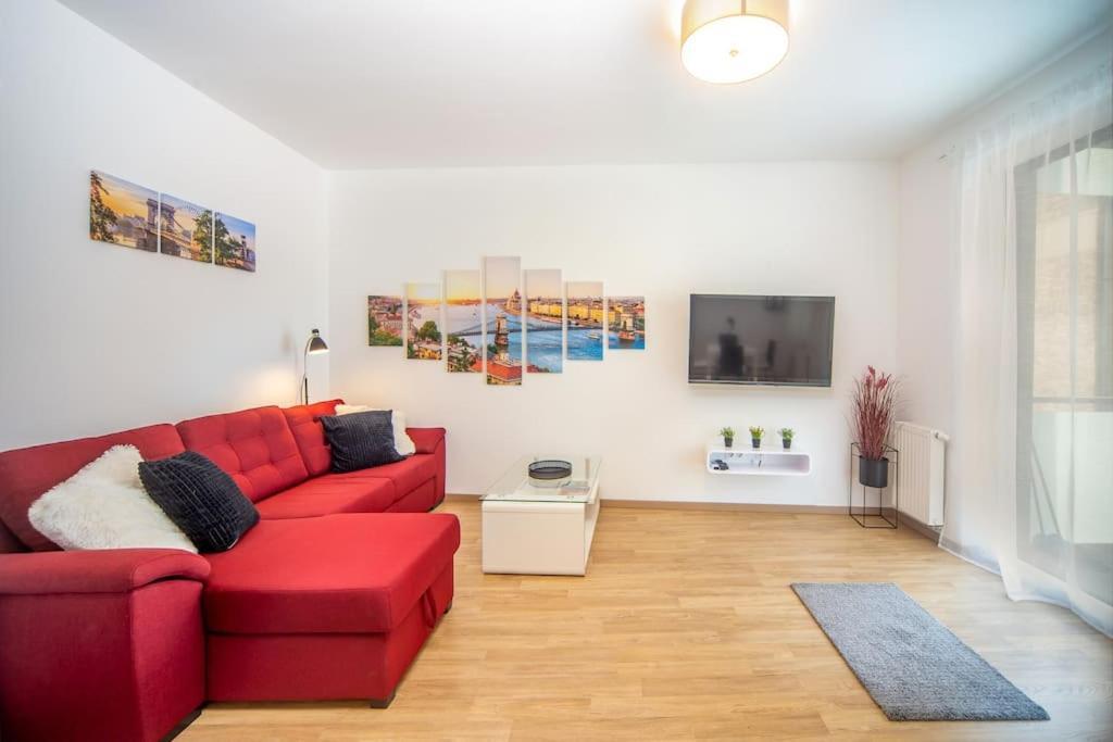 Grace Pine 1 Apartamento