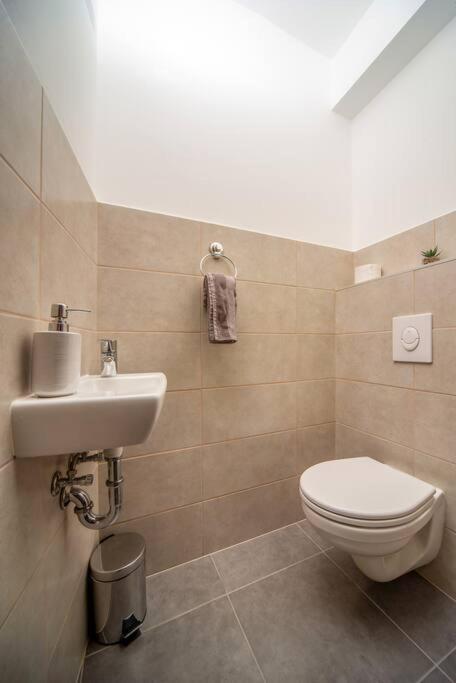 Apartamento Grace Pine 1