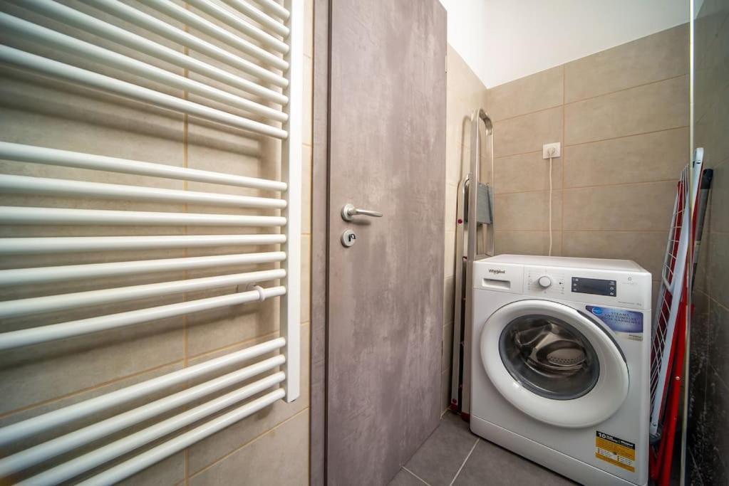 Grace Pine 1 Apartamento Budapeste