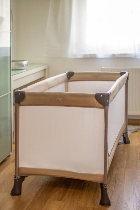 Grace Pine 1 Appartement *