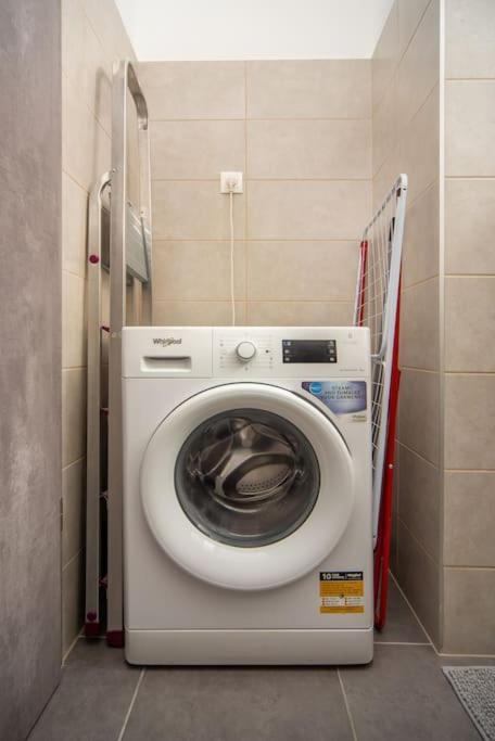 Grace Pine 1 Apartman